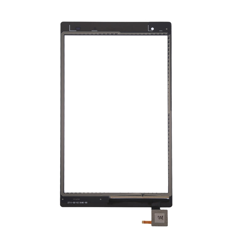 For Lenovo Tab4 8 Plus / TB-8704 Touch Panel Digitizer