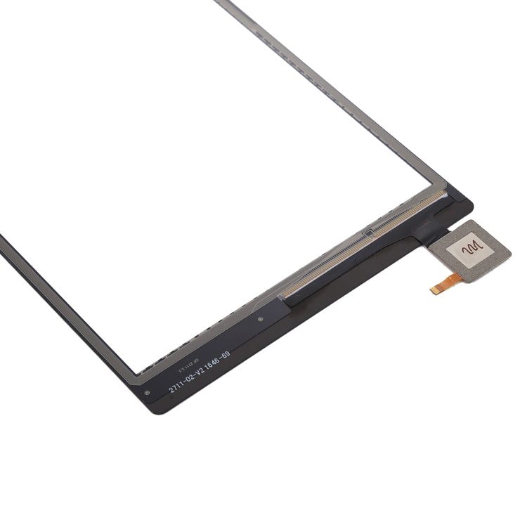 For Lenovo Tab4 8 Plus / TB-8704 Touch Panel Digitizer