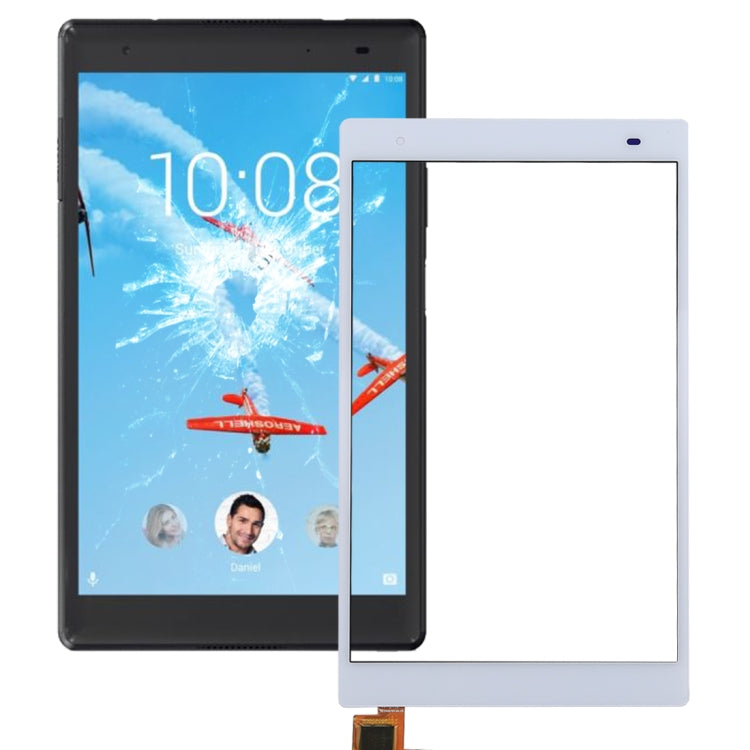For Lenovo Tab4 8 Plus / TB-8704 Touch Panel Digitizer