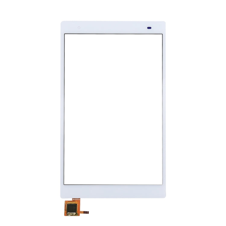 For Lenovo Tab4 8 Plus / TB-8704 Touch Panel Digitizer
