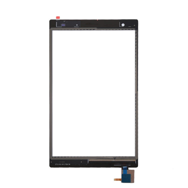 For Lenovo Tab4 8 Plus / TB-8704 Touch Panel Digitizer