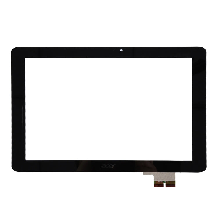 Touch Panel Digitizer for Acer Iconia Tab A510 (Black)