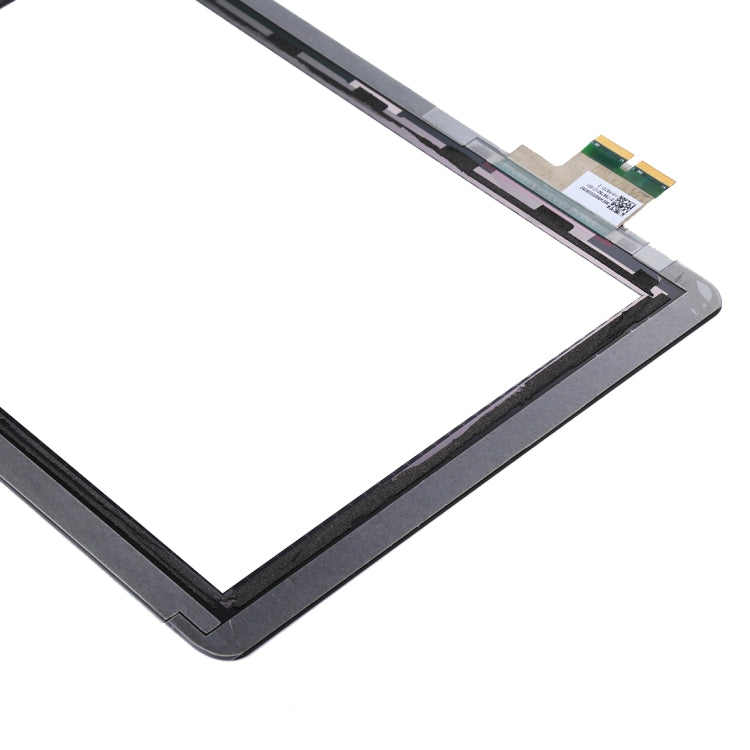Touch Panel Digitizer for Acer Iconia Tab A510 (Black)