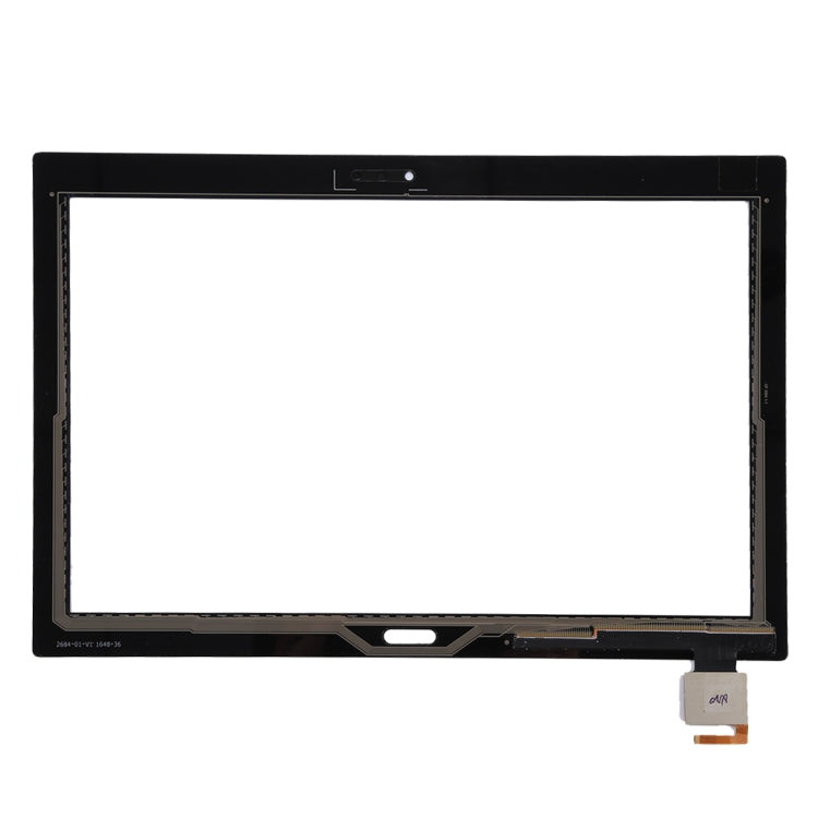 For Lenovo TAB4 10 Plus / TB-X704 Touch Panel Digitizer