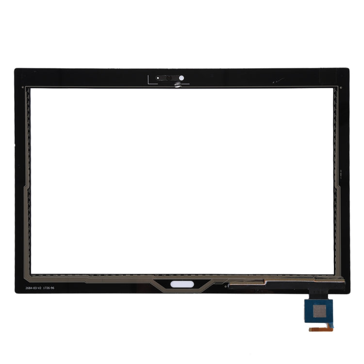 For Lenovo TAB4 10 Plus / TB-X704 Touch Panel Digitizer