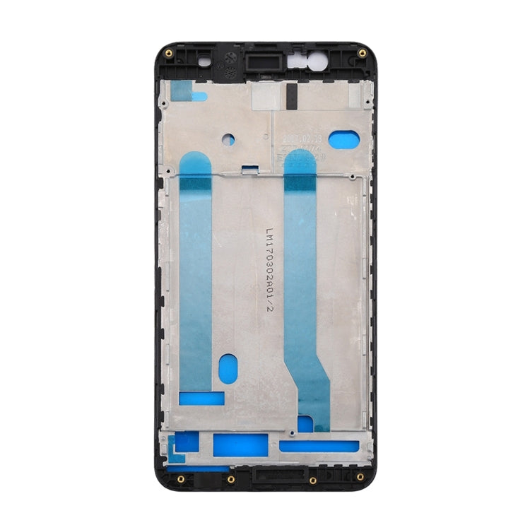 Middle Frame Bezel with Adhesive for Asus ZenFone 3 Max / ZC520TL / X008