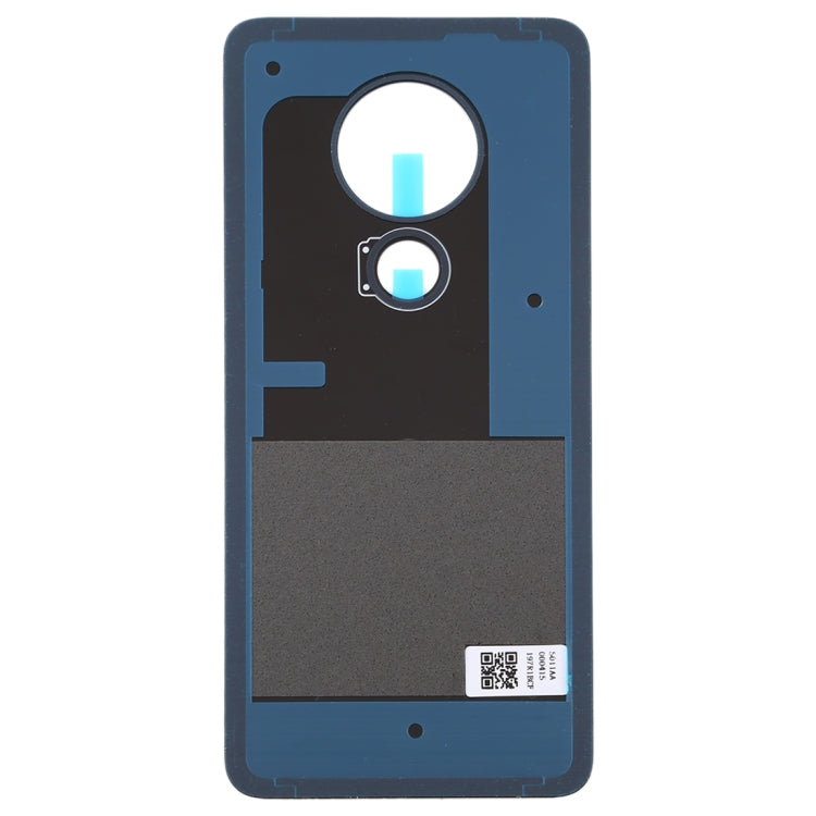 Battery Back Cover for Nokia 7.2 / 6.2 TA-1196 / TA-1198 / TA-1200 / TA-1187 / TA-1201