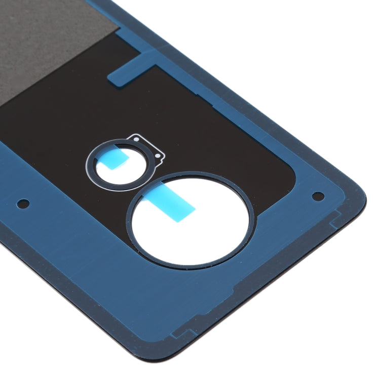 Battery Back Cover for Nokia 7.2 / 6.2 TA-1196 / TA-1198 / TA-1200 / TA-1187 / TA-1201