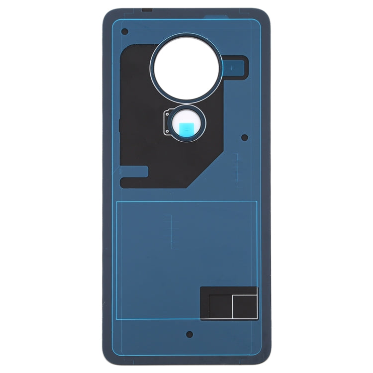Battery Back Cover for Nokia 7.2 / 6.2 TA-1196 / TA-1198 / TA-1200 / TA-1187 / TA-1201