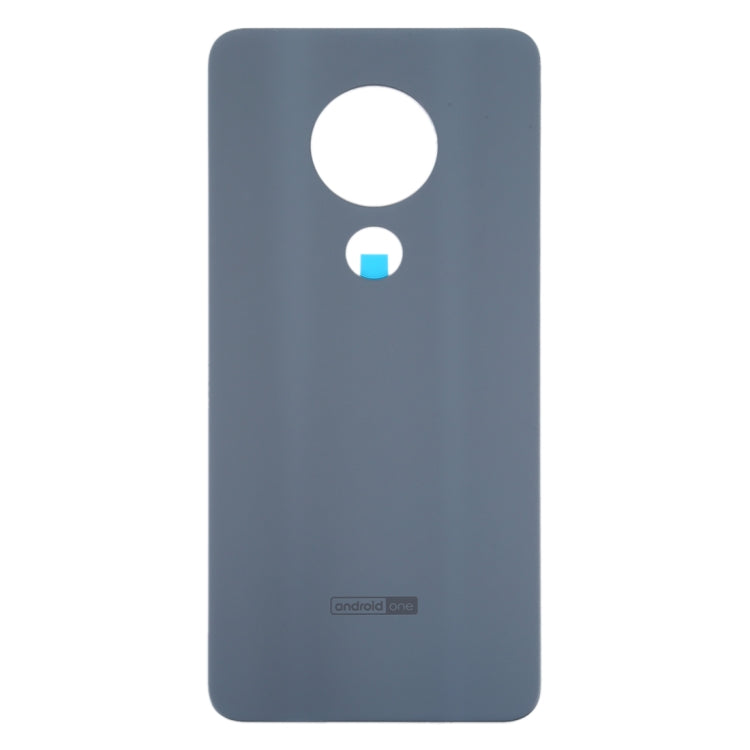 Battery Back Cover for Nokia 7.2 / 6.2 TA-1196 / TA-1198 / TA-1200 / TA-1187 / TA-1201