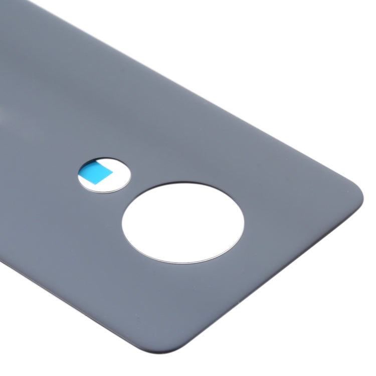 Battery Back Cover for Nokia 7.2 / 6.2 TA-1196 / TA-1198 / TA-1200 / TA-1187 / TA-1201