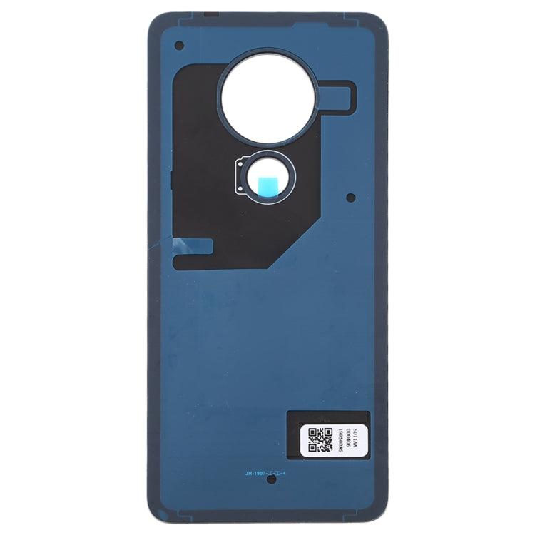Battery Back Cover for Nokia 7.2 / 6.2 TA-1196 / TA-1198 / TA-1200 / TA-1187 / TA-1201