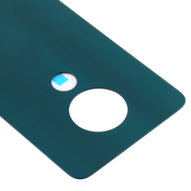 Battery Back Cover for Nokia 7.2 / 6.2 TA-1196 / TA-1198 / TA-1200 / TA-1187 / TA-1201