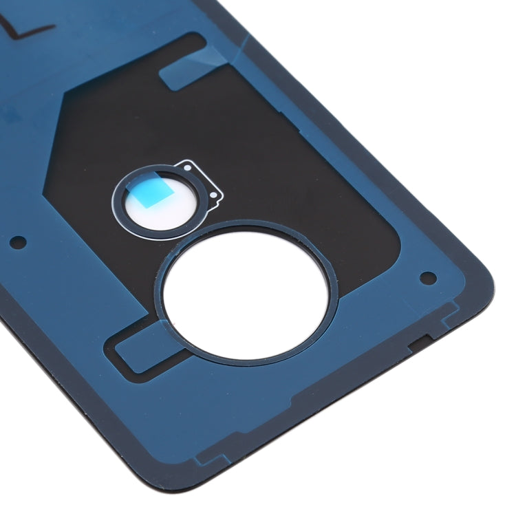 Battery Back Cover for Nokia 7.2 / 6.2 TA-1196 / TA-1198 / TA-1200 / TA-1187 / TA-1201