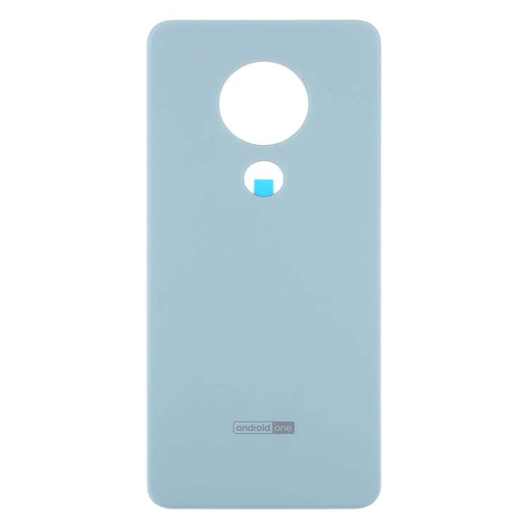 Battery Back Cover for Nokia 7.2 / 6.2 TA-1196 / TA-1198 / TA-1200 / TA-1187 / TA-1201