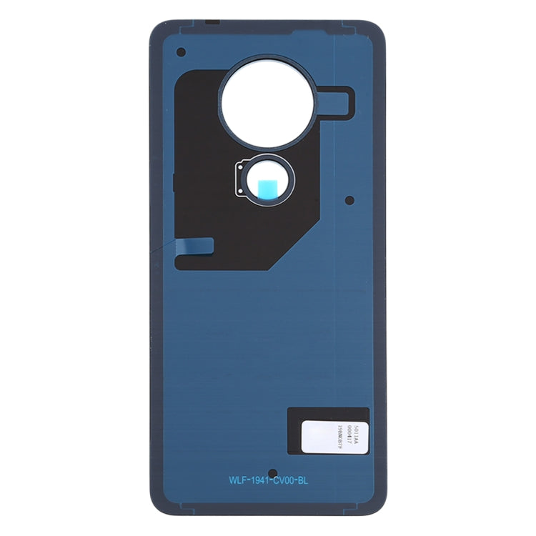 Battery Back Cover for Nokia 7.2 / 6.2 TA-1196 / TA-1198 / TA-1200 / TA-1187 / TA-1201