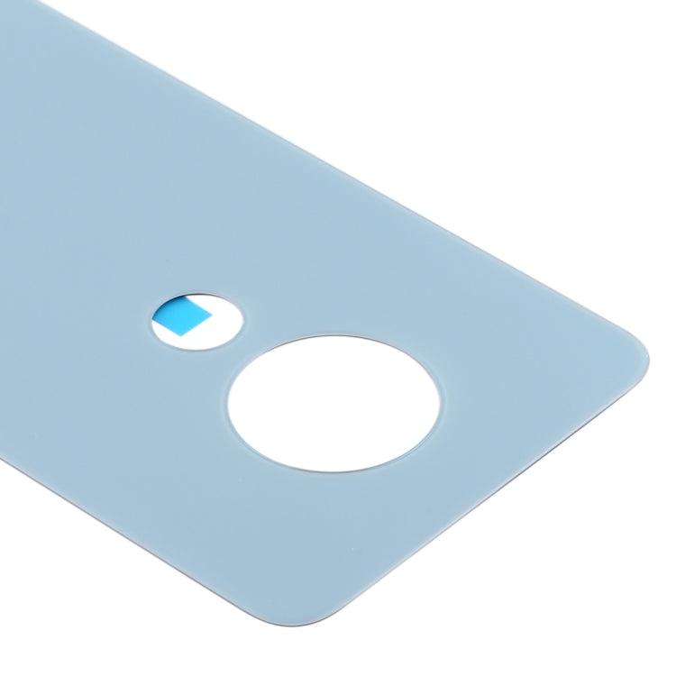 Battery Back Cover for Nokia 7.2 / 6.2 TA-1196 / TA-1198 / TA-1200 / TA-1187 / TA-1201