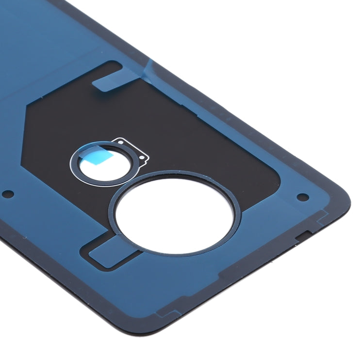 Battery Back Cover for Nokia 7.2 / 6.2 TA-1196 / TA-1198 / TA-1200 / TA-1187 / TA-1201