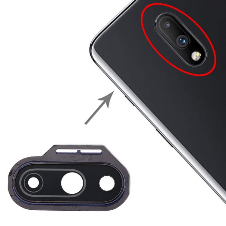 For OnePlus 7 Original Camera Lens Cover