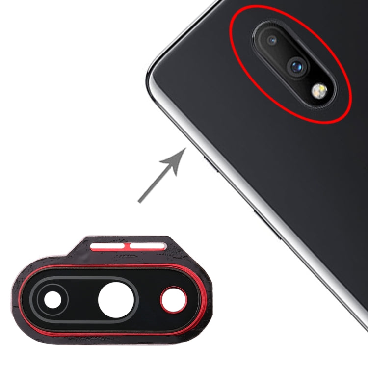 For OnePlus 7 Original Camera Lens Cover