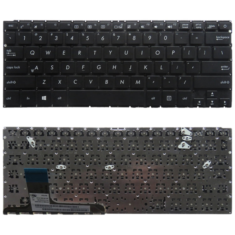 US Version Keyboard for ASUS Zenbook UX305 UX305LA UX305UA UX305CA UX305F UX305FA UX305C