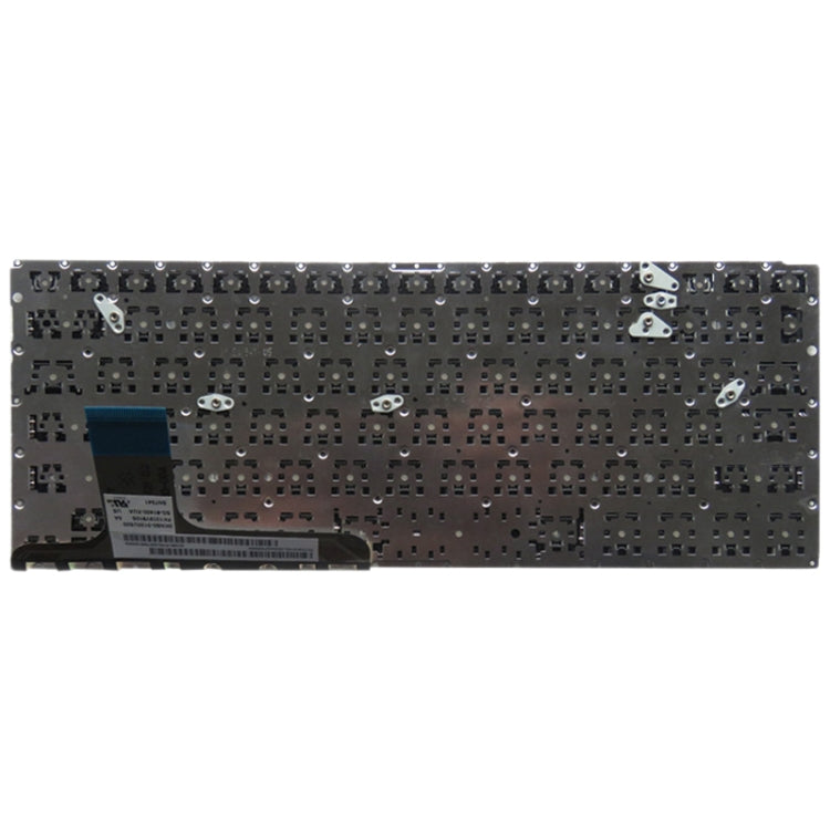 US Version Keyboard for ASUS Zenbook UX305 UX305LA UX305UA UX305CA UX305F UX305FA UX305C
