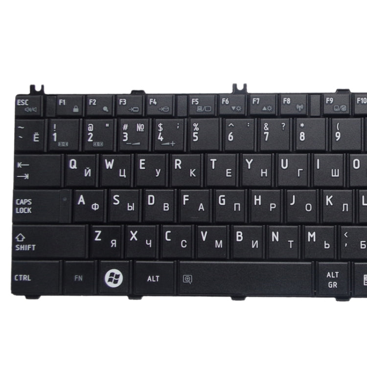 RU Version Keyboard for Toshiba Satellite C650 C655 C660 C670 L675 L750 L755 L670 L650 L655 L670 L770 L775 L775D