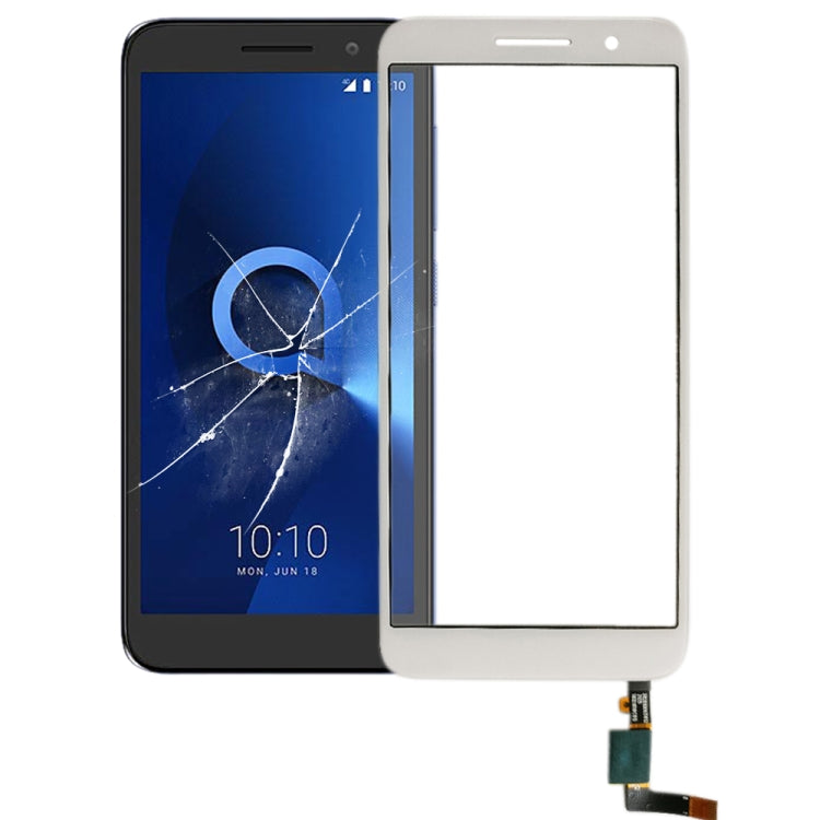 For Alcatel 1 5033 5033D 5033X 5033Y 5033A 5033J Touch Panel