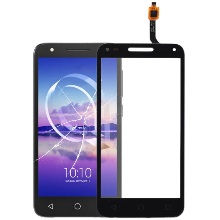 For Alcatel U5 3G 4047D 4047G 4047 OT4047 OT4047D Touch Panel