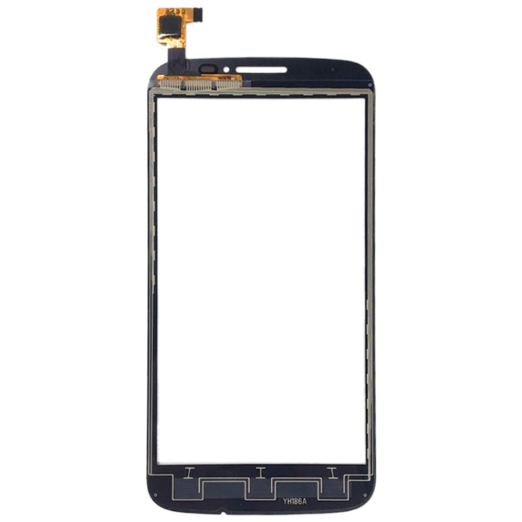 For Alcatel U5 3G 4047D 4047G 4047 OT4047 OT4047D Touch Panel