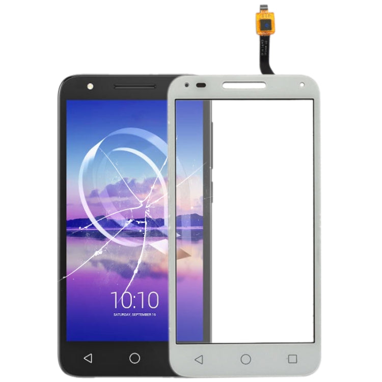 For Alcatel U5 3G 4047D 4047G 4047 OT4047 OT4047D Touch Panel