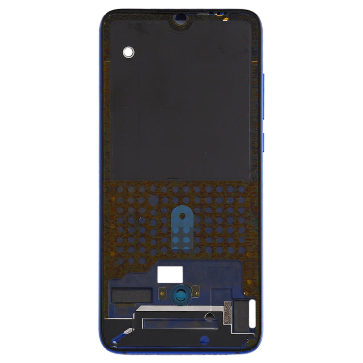 Front Housing LCD Frame Bezel Plate for Xiaomi Mi CC9 / 9 Lite