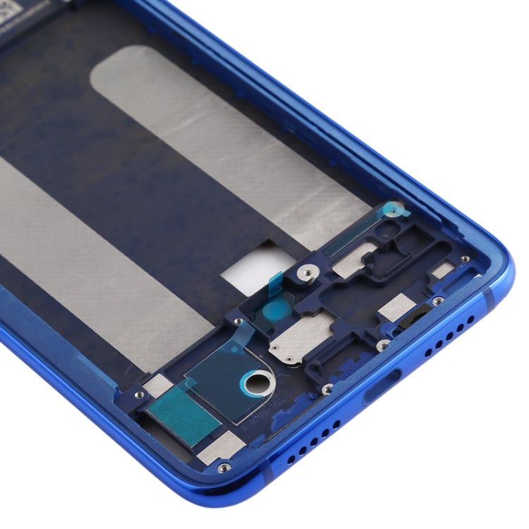 Front Housing LCD Frame Bezel Plate for Xiaomi Mi CC9 / 9 Lite