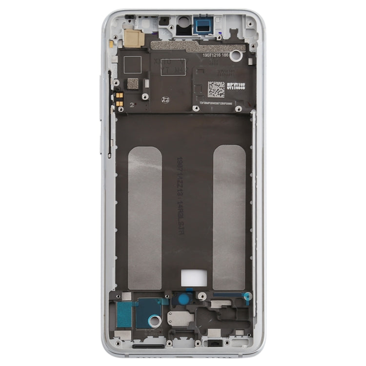 Front Housing LCD Frame Bezel Plate for Xiaomi Mi CC9 / 9 Lite
