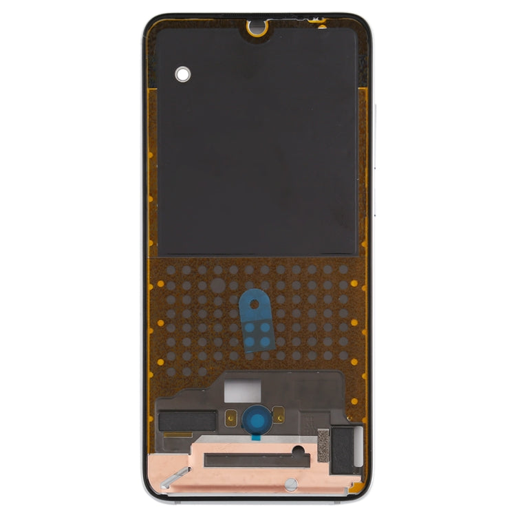 Front Housing LCD Frame Bezel Plate for Xiaomi Mi CC9 / 9 Lite