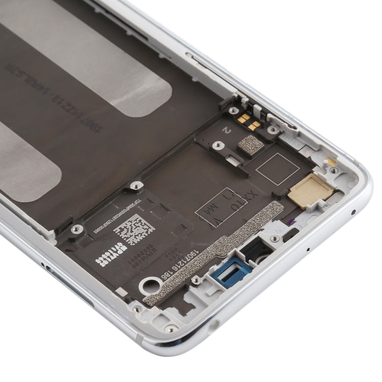 Front Housing LCD Frame Bezel Plate for Xiaomi Mi CC9 / 9 Lite