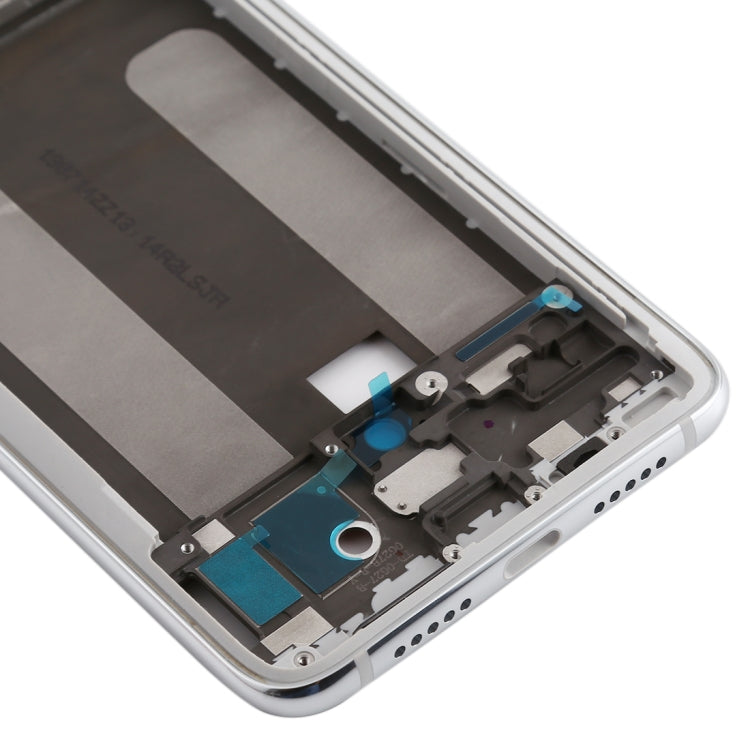 Front Housing LCD Frame Bezel Plate for Xiaomi Mi CC9 / 9 Lite