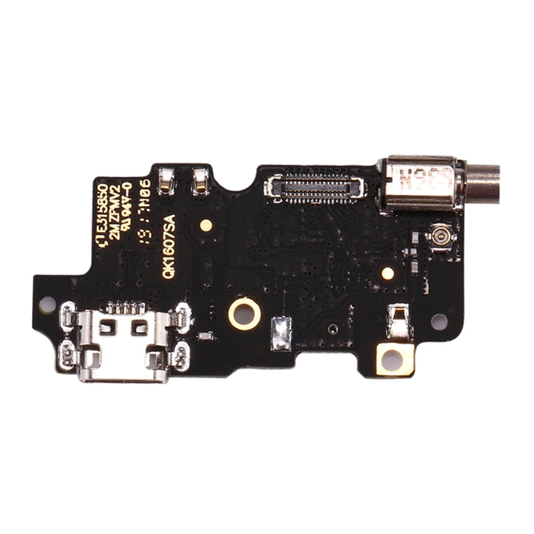 For Qiku 360 N5S Charging Port Board