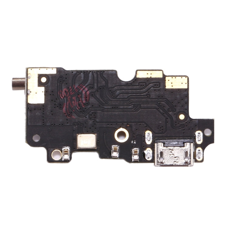 For Qiku 360 N5S Charging Port Board