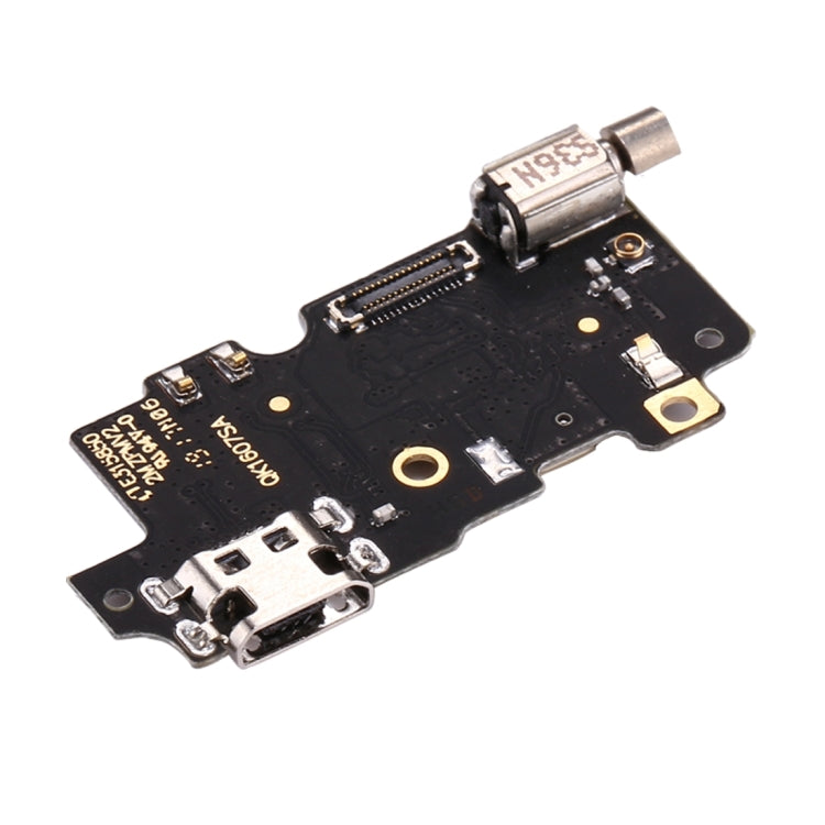 For Qiku 360 N5S Charging Port Board