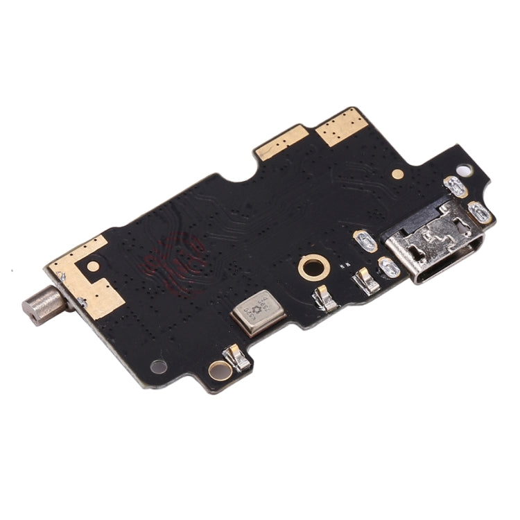 For Qiku 360 N5S Charging Port Board