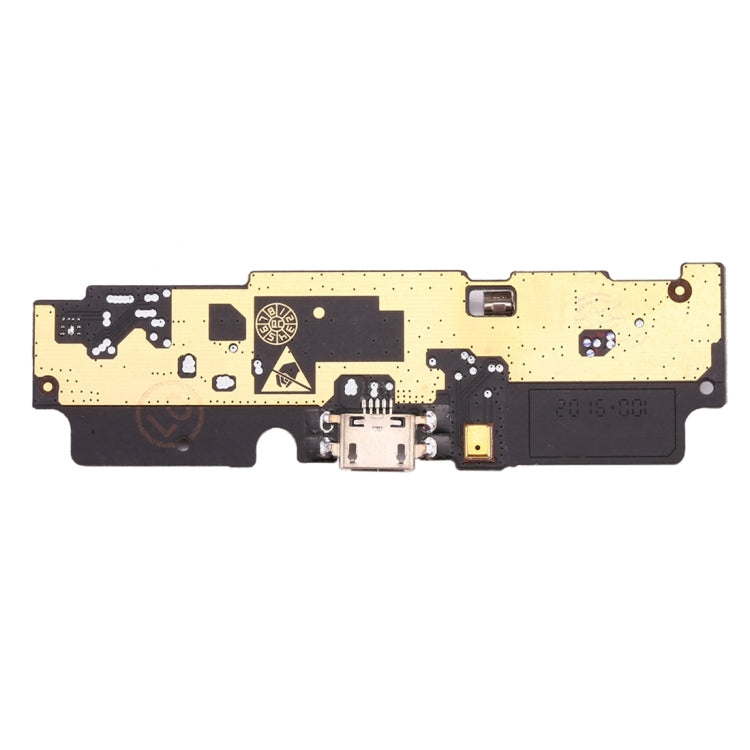 For Qiku 360 Q1 Charging Port Board