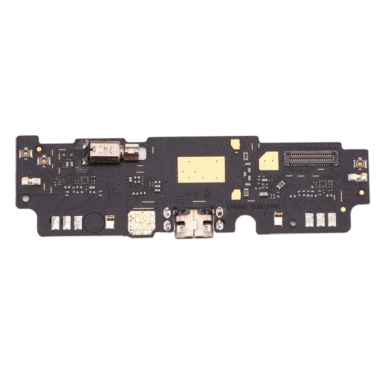 For Qiku 360 Q1 Charging Port Board