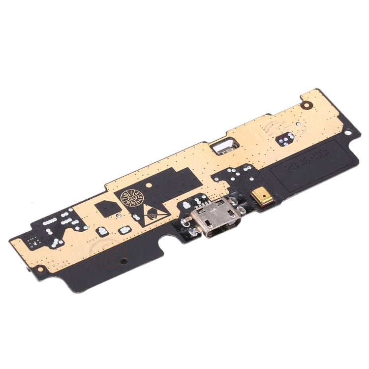 For Qiku 360 Q1 Charging Port Board