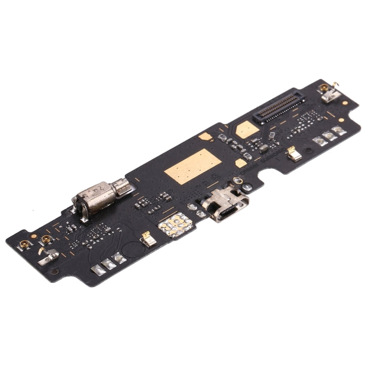 For Qiku 360 Q1 Charging Port Board