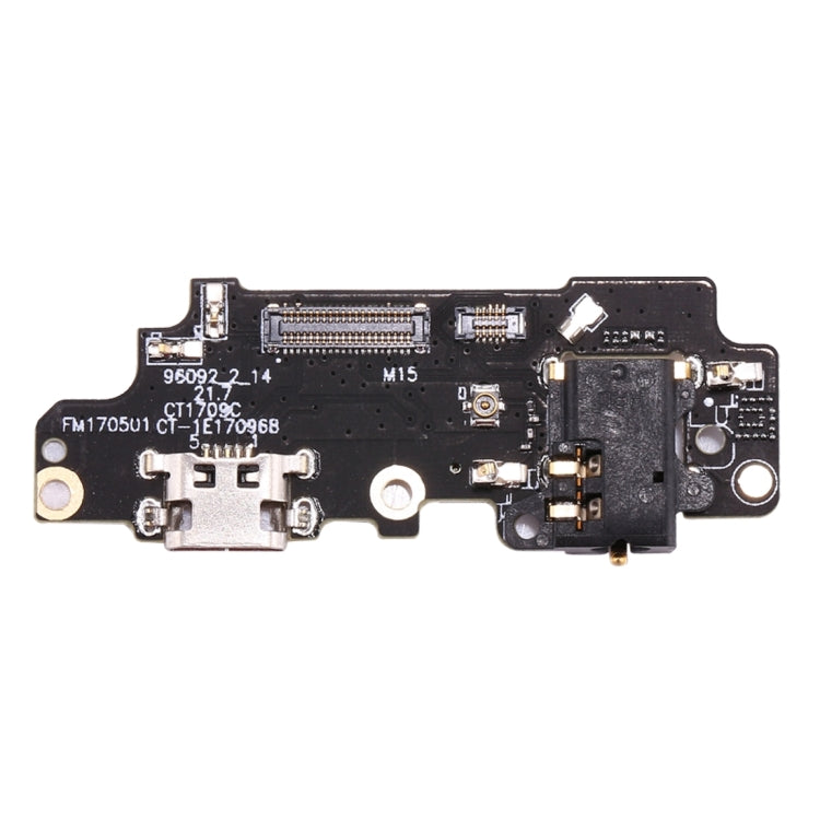 For Meizu M5 Note / Meilan Note 5 Charging Port Board