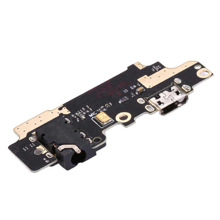 For Meizu M5 Note / Meilan Note 5 Charging Port Board