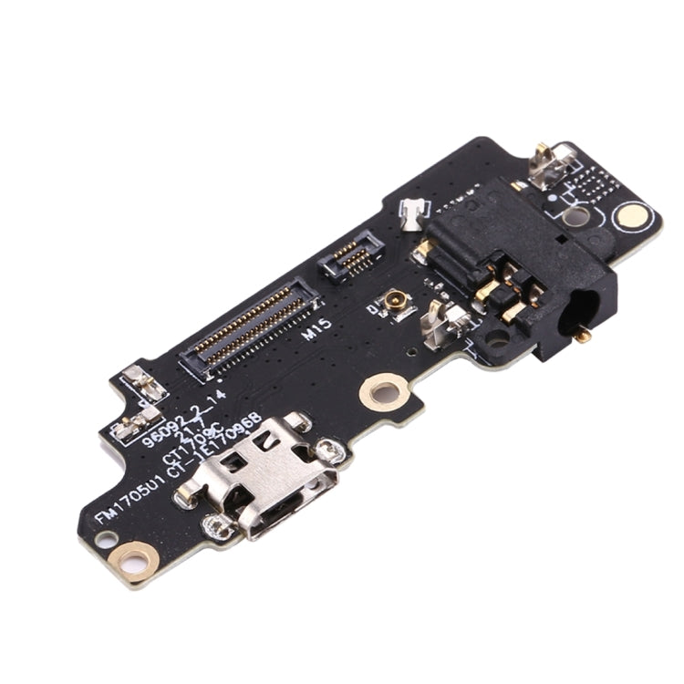 For Meizu M5 Note / Meilan Note 5 Charging Port Board