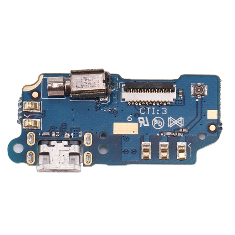 For Qiku 360 F4 Charging Port Board
