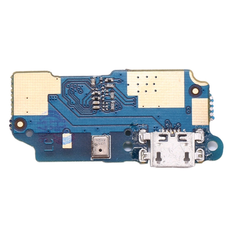 For Qiku 360 F4 Charging Port Board